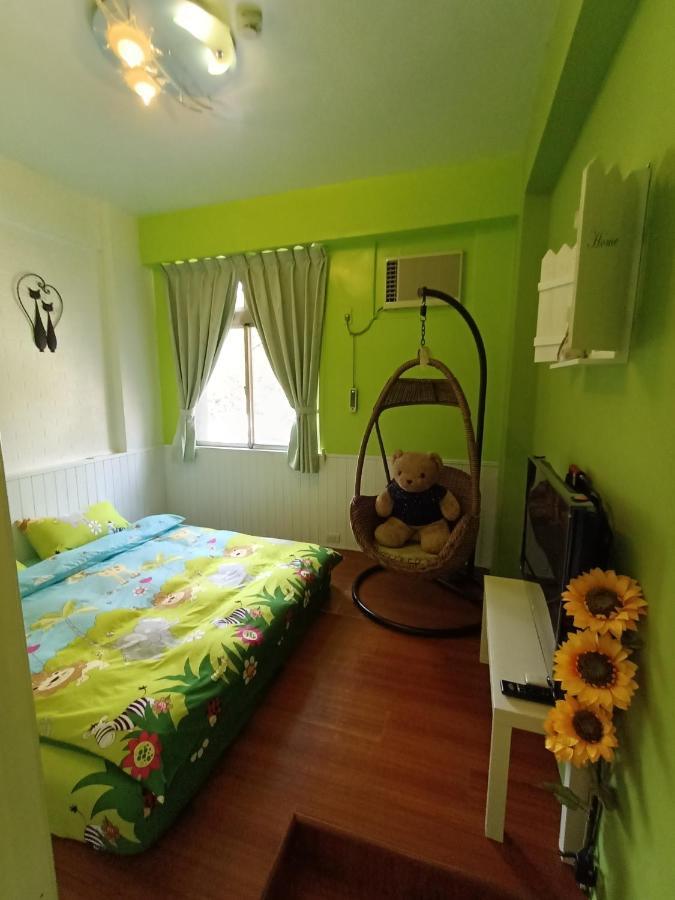 水里河堤咖啡民宿 Shuili Heti Coffee B&B Exterior foto